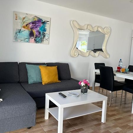 Apartmán Marae 1 Corralejo Exteriér fotografie