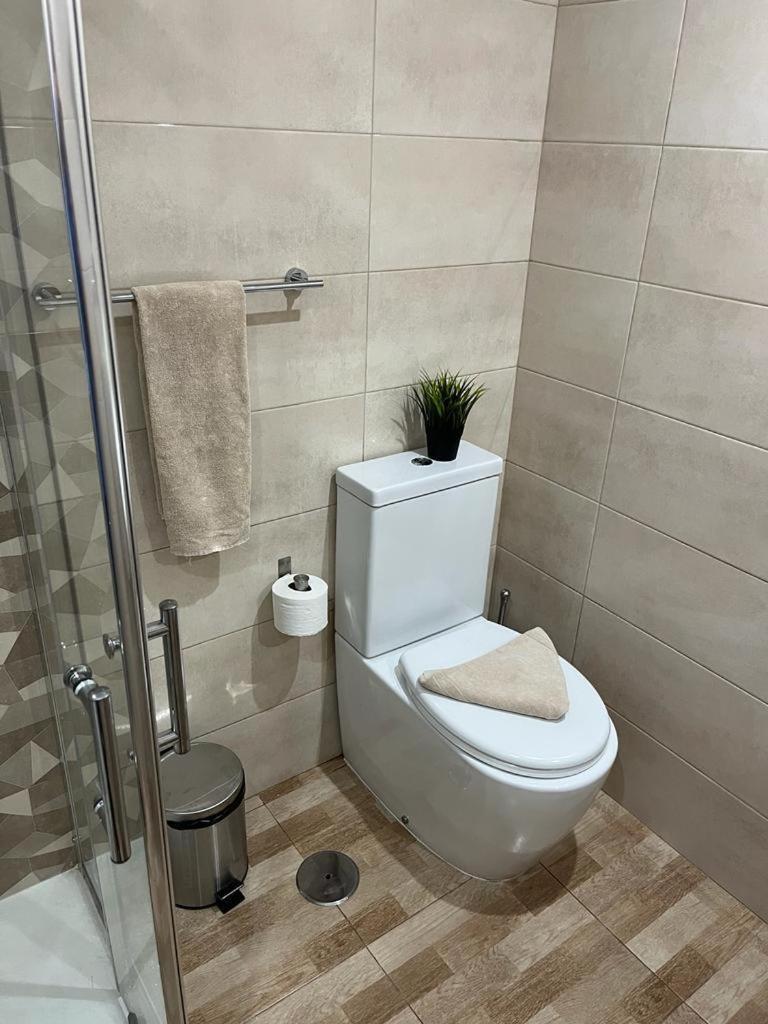 Apartmán Marae 1 Corralejo Exteriér fotografie