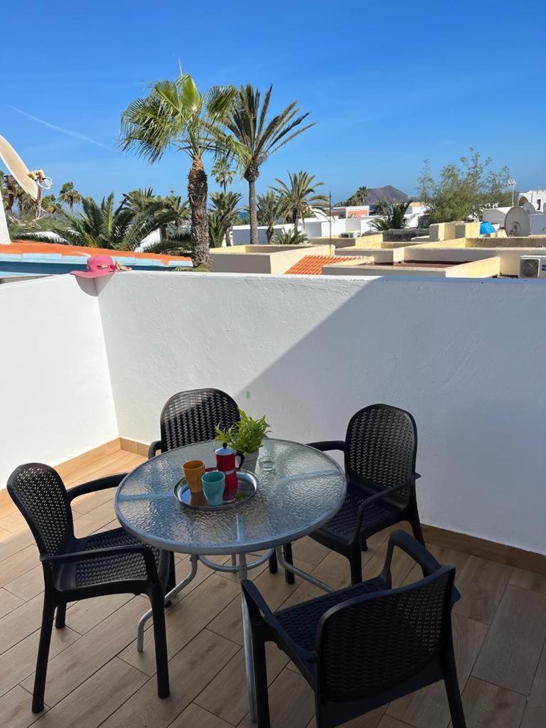 Apartmán Marae 1 Corralejo Exteriér fotografie