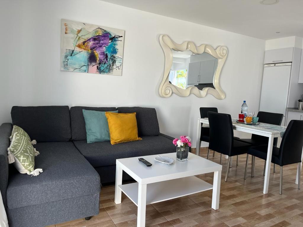 Apartmán Marae 1 Corralejo Exteriér fotografie