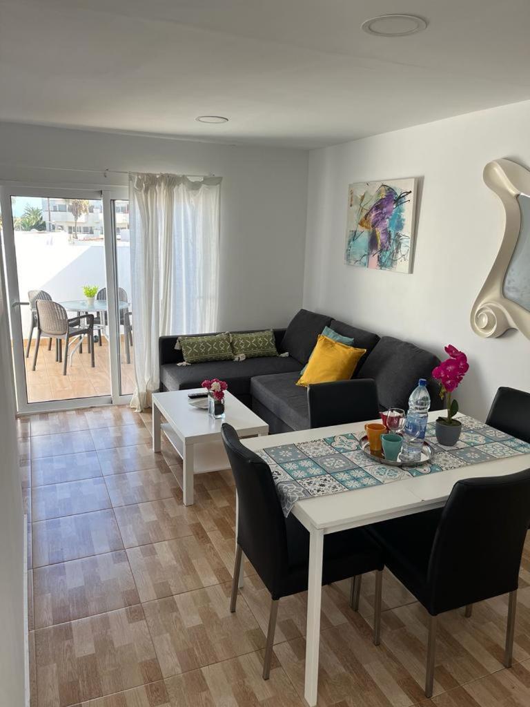Apartmán Marae 1 Corralejo Exteriér fotografie