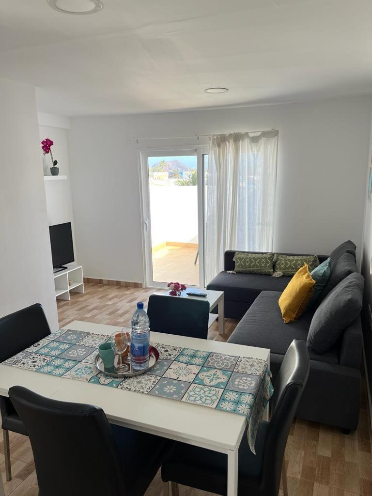 Apartmán Marae 1 Corralejo Exteriér fotografie